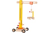 Spielzeugauto - Goki Crane 64 cm - 55975