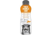 Hunde - Tropiclean - perfect fur thick double coat shampoo - 473ml (719.1830) - 719.1830