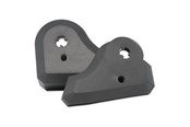 Gaming Stühle - L33T Set of side panels for gaming chairs - RSP-579