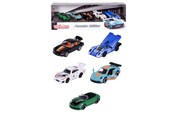 Spielzeugauto - Majorette Porsche Motorsport 5 Pieces Giftpack - 212053172