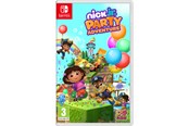 Spiele - Nick Jr. Party Adventure - Nintendo Switch - Action/Abenteuer - PEGI 3 - 5061005354180