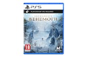 Spiele - Skydance's BEHEMOTH (PSVR2) - Sony PlayStation 5 - Action/Abenteuer - PEGI 18 - 5016488141901