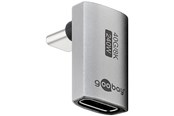 Display Kabel - Pro USB-C Adapter Vertical 90° Long - USB-C-Adapter-90-he-she-long
