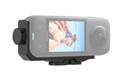 Actionkamera Zubehör - Insta360 X3 Horizontal Action Mount - CINSBAQM