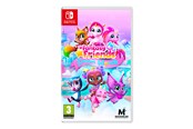 Spiele - Fantasy Friends: Dream Worlds - Nintendo Switch - Abenteuer - PEGI 3 - 5016488141833