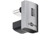 Display Kabel - Pro USB-C Adapter 180° U-Shape - USB-C-Adapter-180-han-hun