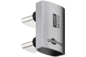 Display Kabel - Pro USB-C Adapter 180° U-Shape - USB-C-Adapter-180-he-he