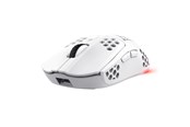 Maus - Trust GXT 929 Helox - Gaming Maus (Weiß) - 25390