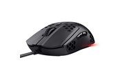 Maus - Trust GXT 928 HELOX - Gaming Maus (Schwarz) - 25306