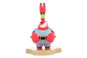 Gaming Zubehör - Cable Guys SpongeBob Holdems Mini Holder Mr. Krabs 10 cm - Zubehör für Spielkonsole - HDHMSP400640