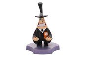 Gaming Zubehör - Cable Guys Nightmare Before Christmas Holdems Mini Holder Mayor 10 cm - Zubehör für Spielkonsole - HDHMDS400720