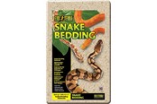 Habitat décor - EXO TERRA - Snake Bedding Substrat 26.4L - 222.5052