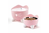 Katzen - Catit - Combo Kit Pixi Pink - (785.0453) - 785.0453