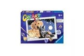 Kreativ-Spiele - Ravensburger CreArt Painting by Numbers - Stargazing Sweetness - 200450