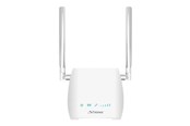 Wlan Router - Strong 300 Mini - 4G LTE Wireless router - 300Mbit/s - 4G N Standard - 802.11n - 4GROUTER300M