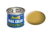 Kreativ-Spiele - Revell Enamel Paint # 16 - Sand Color Matte - 32116