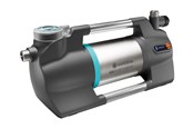 Gartenbewässerung - Gardena 6300 SilentComfort - garden pump - electric - 09058-20