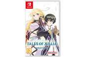Spiele - Tales of Xillia Remastered - Nintendo Switch - RPG - PEGI 12 - 3391892032017