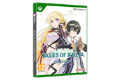 Spiele - Tales of Xillia Remastered - Microsoft Xbox Series X - RPG - PEGI 12 - 3391892031713