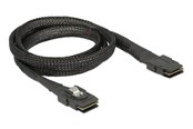 SAS / SCSI Kabel - DeLOCK mini SAS - 83073