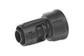 Gartenbewässerung - Gardena 13222-20 water hose fitting - 13222-20