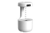 Klima / Ventilatoren / Klimaanlage - Scandinavian Collection - Humidifier with Anti-Gravity Effect and Clock - 5740007815553