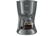 Kaffeezubereitung - Philips Daily Collection HD7432/10 - HD7432/10