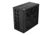 Netzteile - NZXT C-Series C1000 (2024) Black Netzteile - 1000 Watt - 135 mm - ATX 3.1 - 80 Plus Gold zertifiziert - PA-0G2BB-EU
