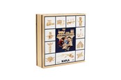 Bausets - Kapla 100 Planks - kapla100