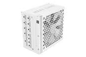 Netzteile - NZXT C-Series C850 (2024) White Netzteile - 850 Watt - 135 mm - ATX 3.1 - 80 Plus Gold zertifiziert - PA-8G2BW-EU
