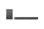 Heimkino - Philips TAB5309/10 - soundbar system - for home theatre - wireless - TAB5309/10
