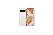 Handys & Smartphones - Google Pixel 9 Pro XL 256GB/16GB - Porcelain - GA05984-GB
