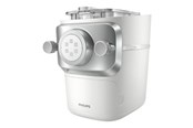 Andere Küchengeräte - Philips 7000 Series HR2660 - pasta maker - white - HR2660/00