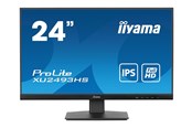 Bildschirm - 24" iiyama XU2493HS-B6 - 1920x1080 (FHD) - 100Hz - IPS - XU2493HS-B6