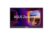 Bildschirm - 16" ASUS ZenScreen OLED MQ16AHE - 1920x1080 (FHD) - 60Hz - OLED - 90LM07SV-B02170