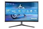 Bildschirm - 27" Philips Evnia 5000 27M2C5200W - 1920x1080 (FHD) - 280Hz - VA - 27M2C5200W/00