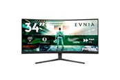Bildschirm - 34" Philips Evnia 3000 - 3440x1440 (UWQHD) - 180Hz - VA - 34M2C3500L/00
