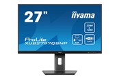 Bildschirm - 27" iiyama ProLite XUB2797QSNP-B1 - 2560x1440 (QHD) - 100Hz - IPS - 96W USB-C - KVM switch - XUB2797QSNP-B1