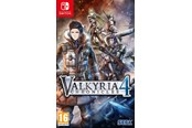 Spiele - Valkyria Chronicles 4 - Nintendo Switch - Strategie - PEGI 16 - 5055277032402