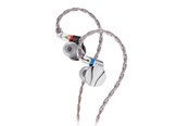 Kopfhörer/Headsets - FiiO FD15 - Silver - FiiO FD15 Silver