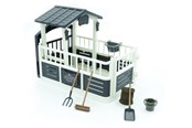 Figuren - Mojo Horse World Horse Stable - 380063 - MJ-380063