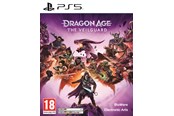 Spiele - Dragon Age: The Veilguard - Sony PlayStation 5 - RPG - PEGI 18 - 5035225125264