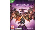 Spiele - Dragon Age: The Veilguard - Microsoft Xbox Series X - RPG - PEGI 18 - 5035226125263