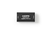 Repeater, boosters, bridges & Transceiver - Nedis VREP3475AT HDMI Repeater 4K@60Hz 18Gbps Up to 40m - VREP3475AT