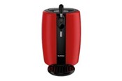 Andere Küchengeräte - Tefal SEB BeerTender VB310510 - beer dispenser - red/black - VB310510