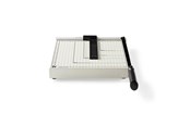 Schreibtischzubehör - Nedis PACU110A4 paper cutter - PACU110A4