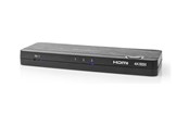 KVM Switches - Nedis VCON6430AT video switch - VCON6430AT