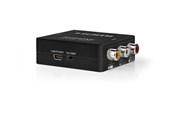 Display Kabel - Nedis VCON3456AT - video converter - anthracite - VCON3456AT