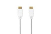 Display Kabel - Nedis High Speed HDMI Cable with Ethernet | HDMI™ Connector - CVGL34060WT20