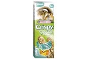 Nagetiere - Versele Laga Sticks Hamsters-Squirrels Exotic Fruit 110g - 510.0124